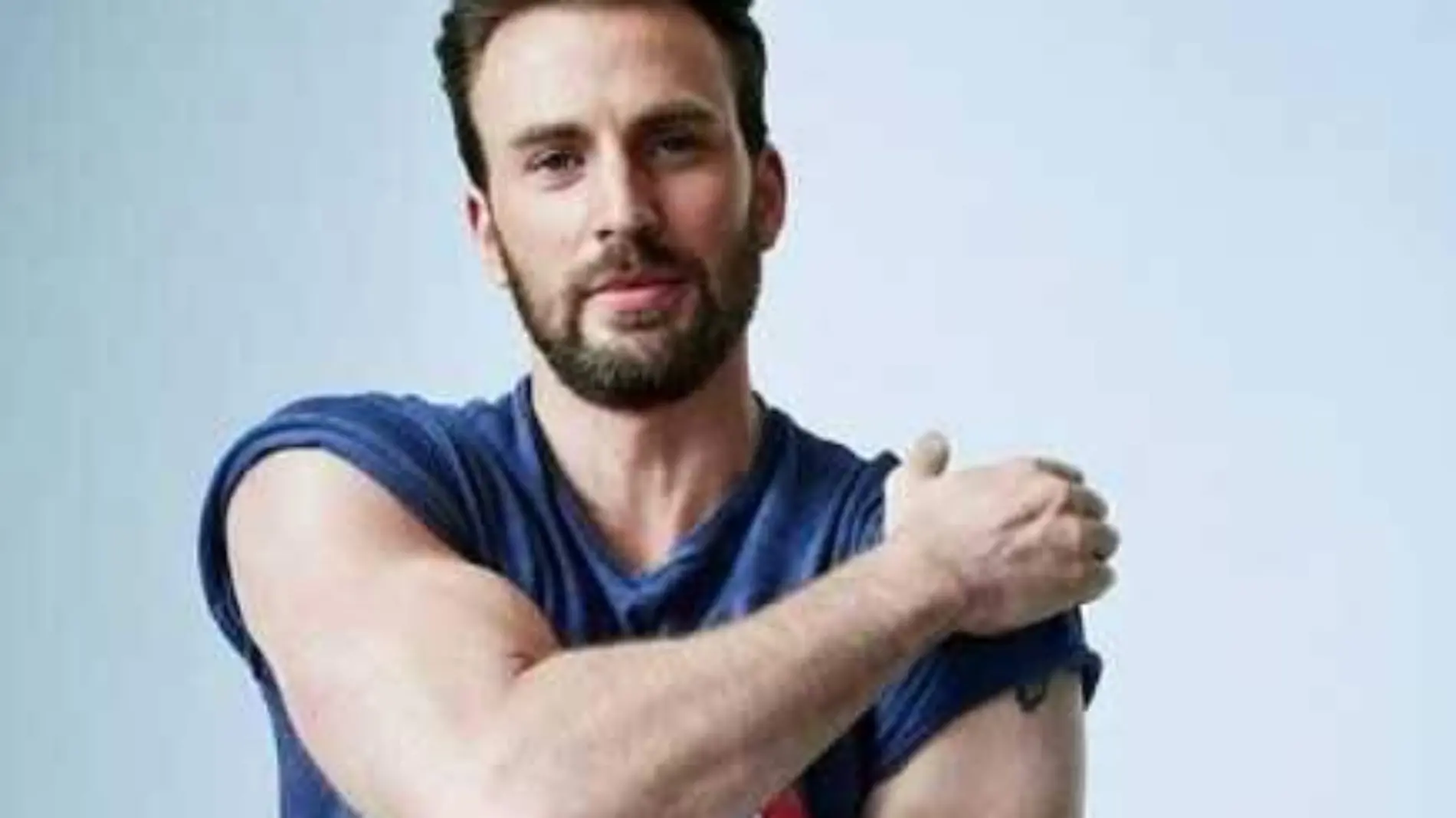 Chris Evans